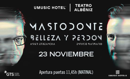 MASTODONTE