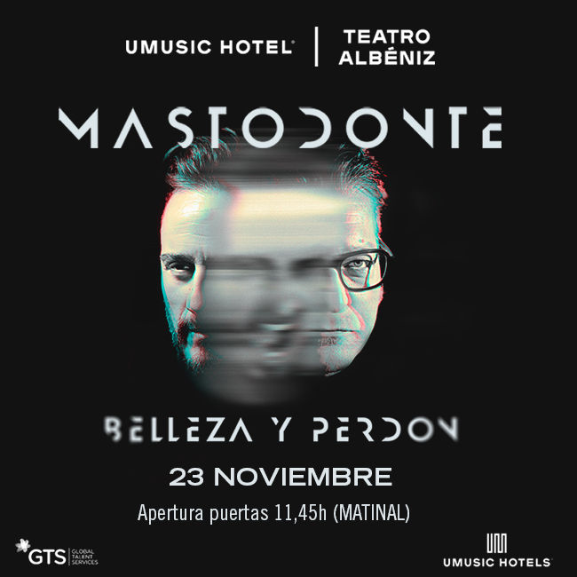 MASTODONTE